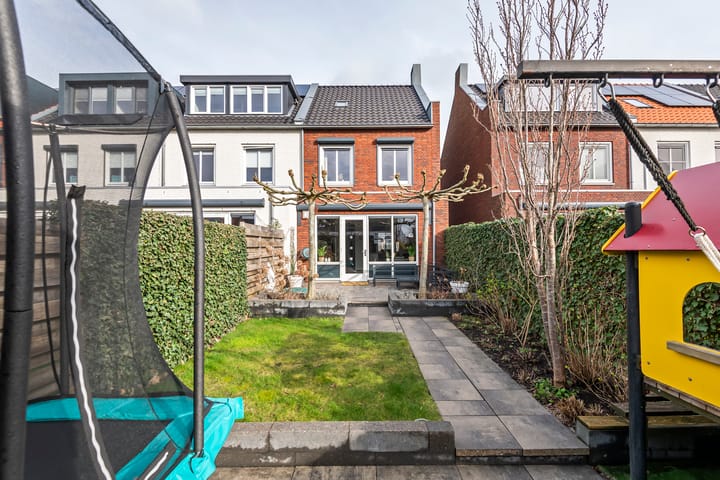 Photo 4 of De Weermuur 25