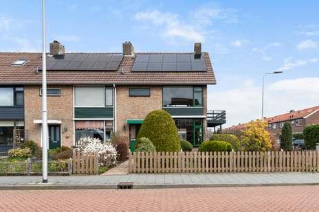 Van Heuven Goedhartstraat thumbnail