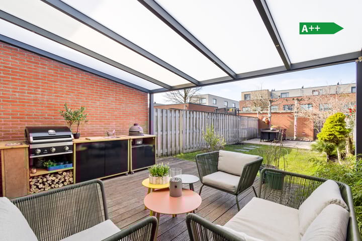 Bekerstraat 67 main image