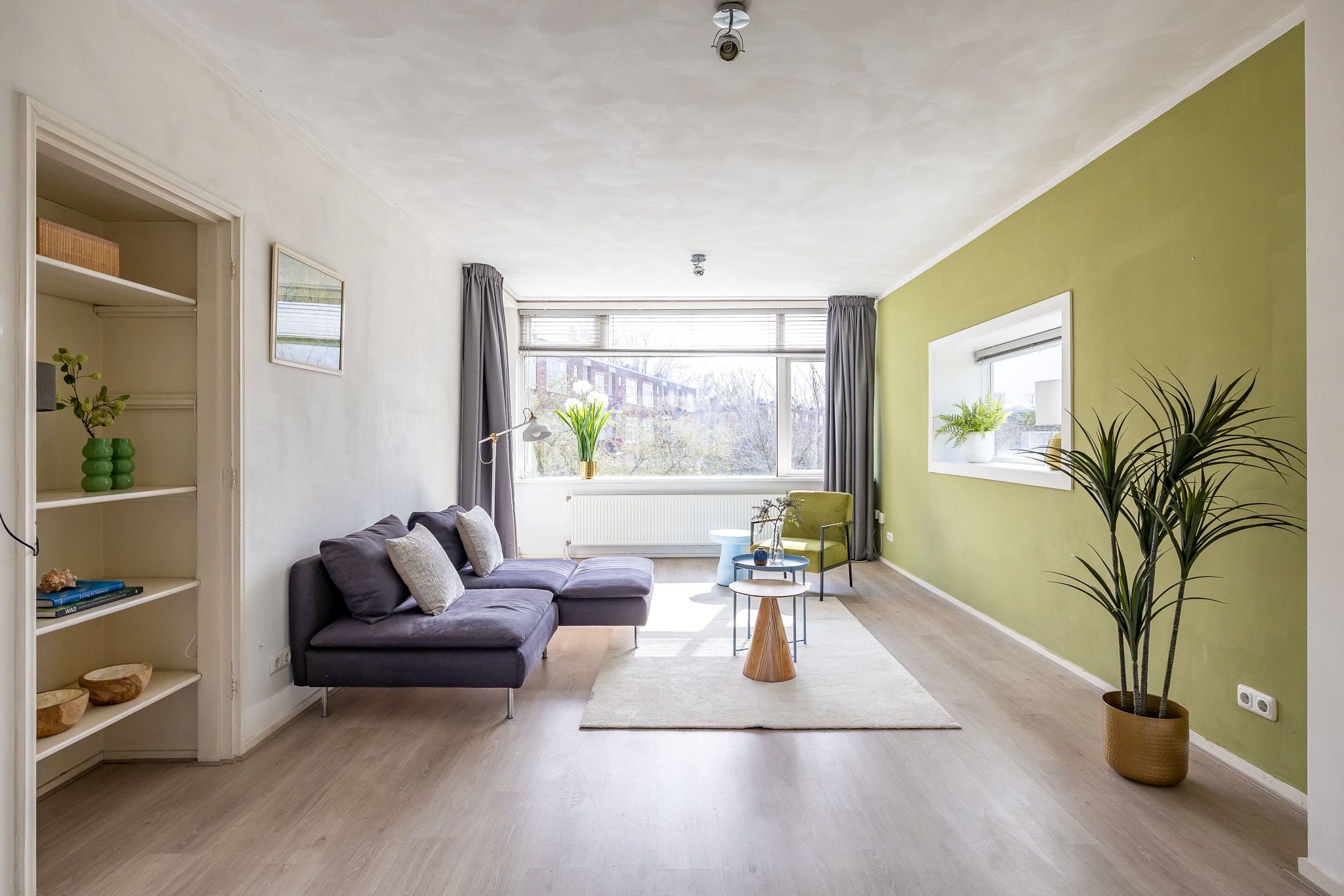 Laan van de Vrede 26 