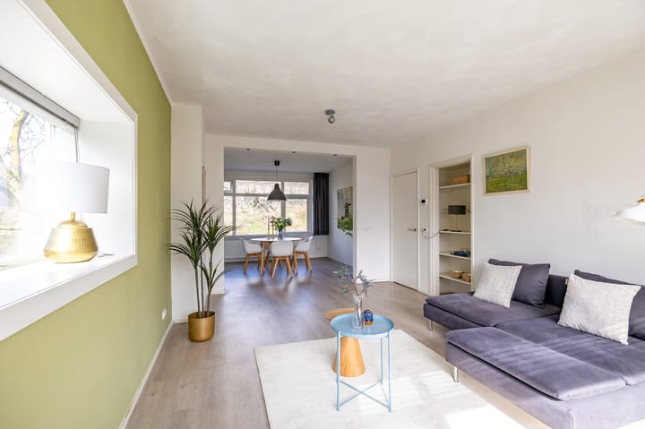 Photo 3 of Laan van de Vrede 26