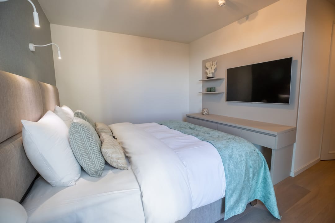 Foto 11 van Boulevard de Wielingen 99-303