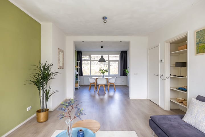 Photo 4 of Laan van de Vrede 26