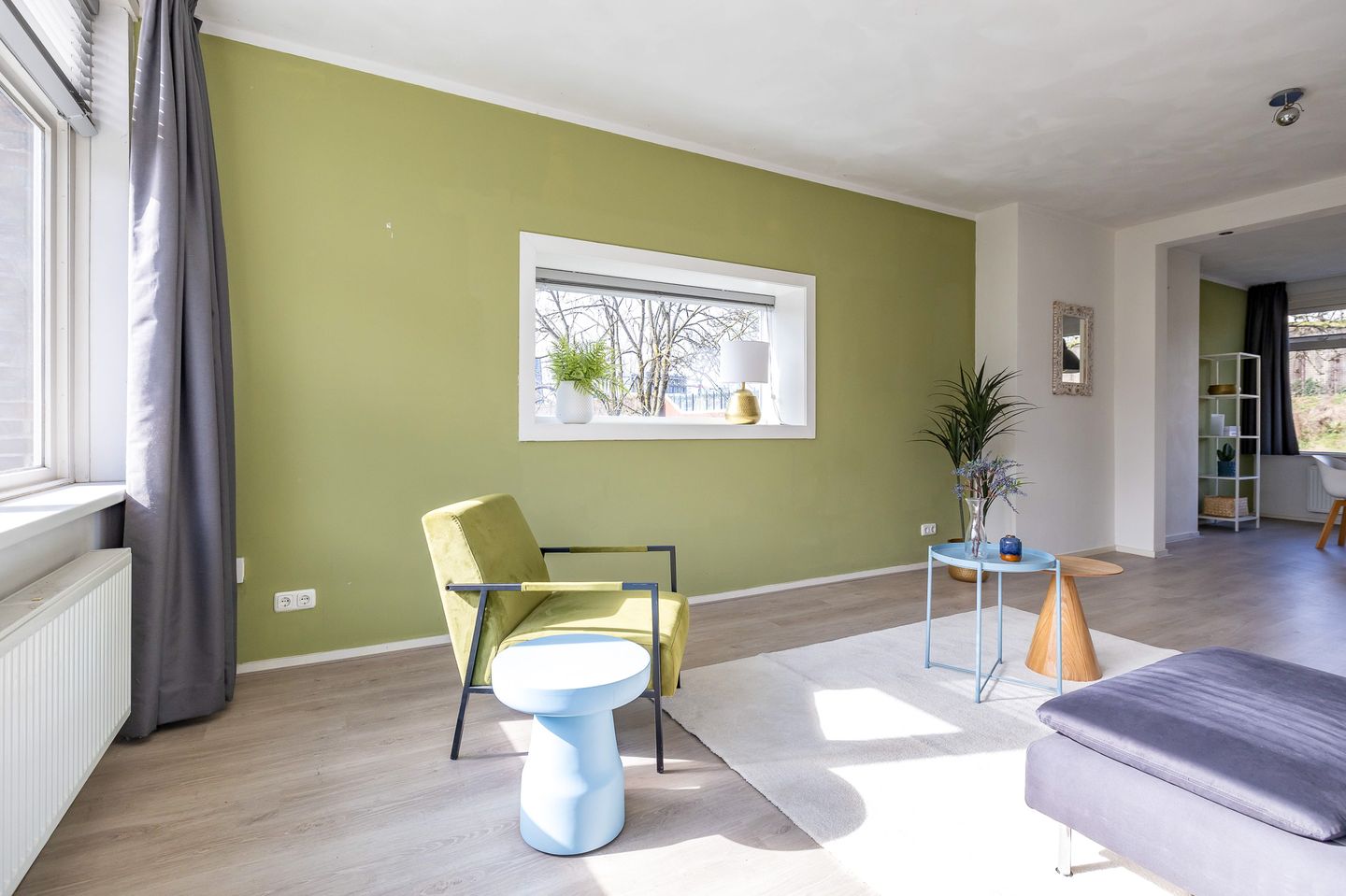 Foto 5 van Laan van de Vrede 26