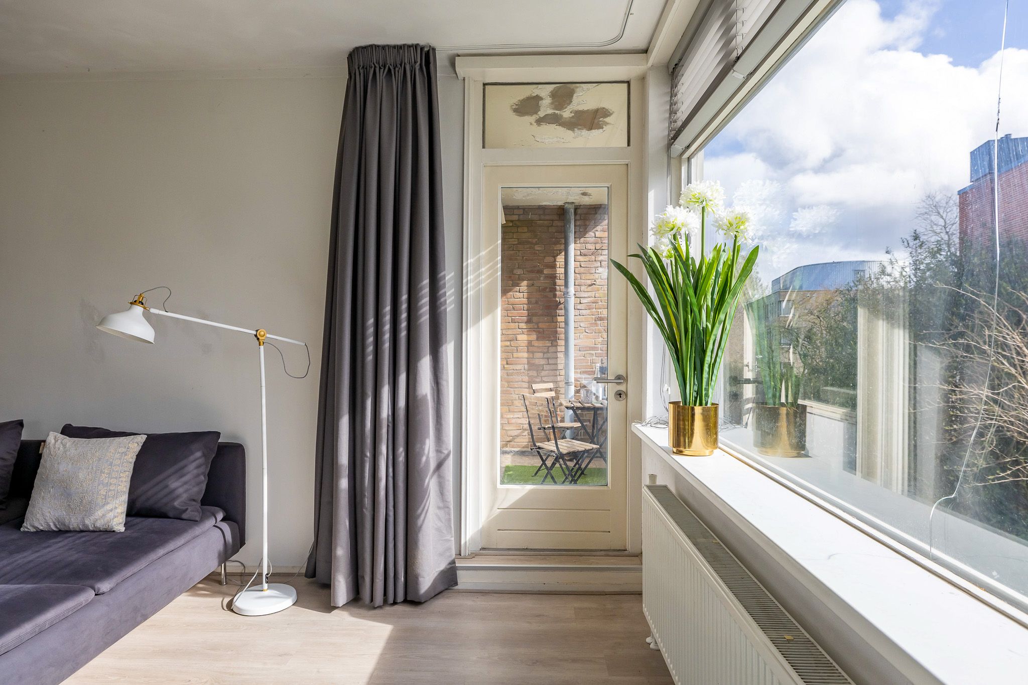 Foto 6 van Laan van de Vrede 26