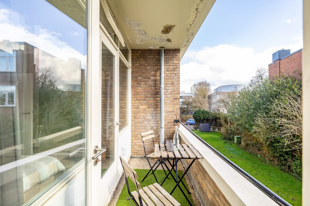 Foto 26 van Laan van de Vrede 26