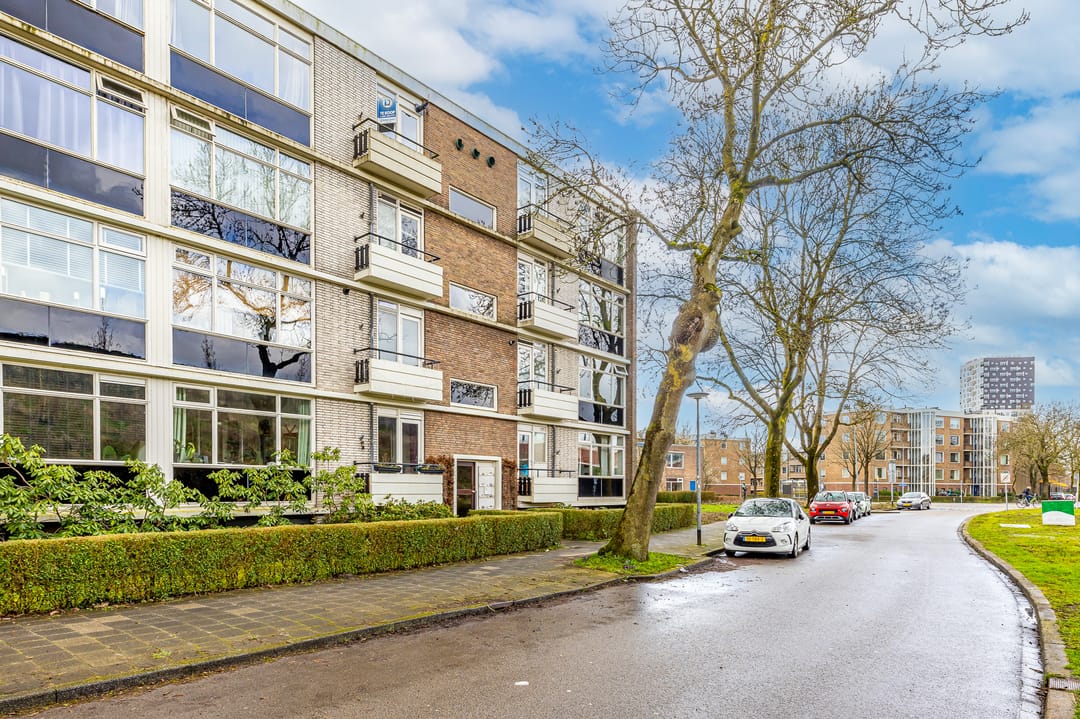 Foto 32 van Laan van de Vrede 26