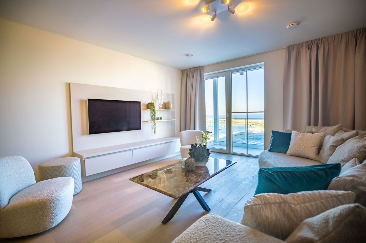 Foto 5 van Boulevard de Wielingen 99-303