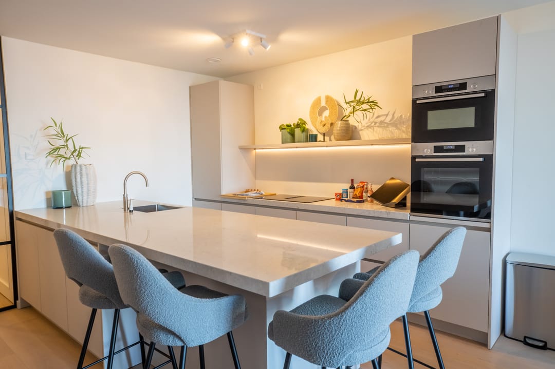 Foto 7 van Boulevard de Wielingen 99-303