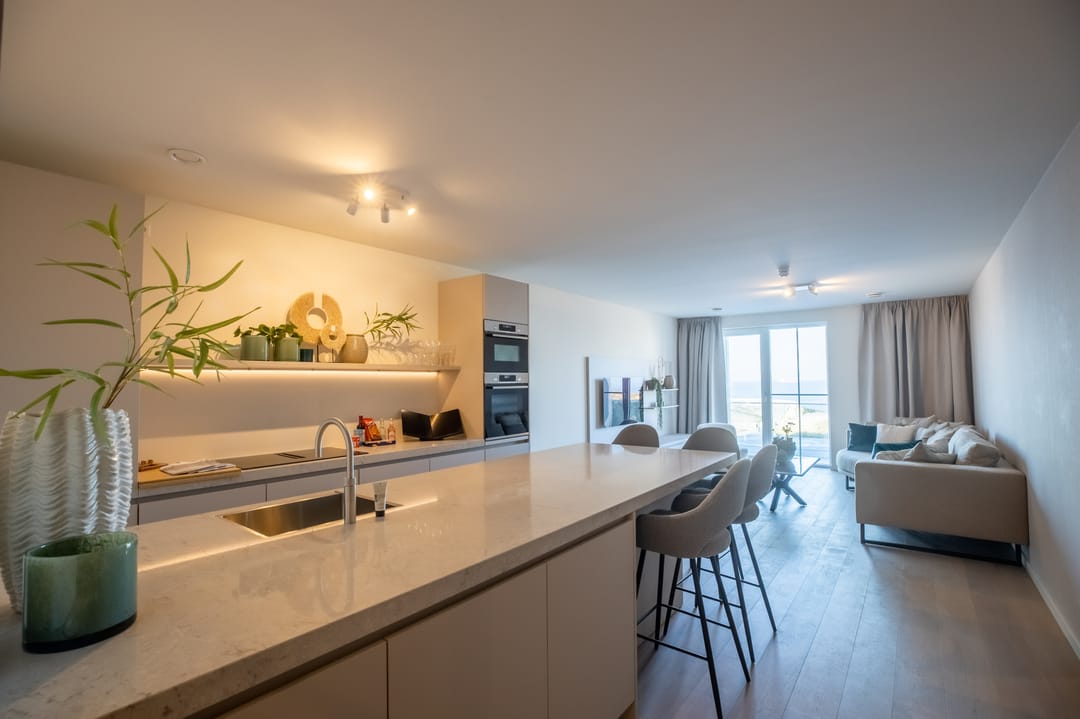 Foto 8 van Boulevard de Wielingen 99-303