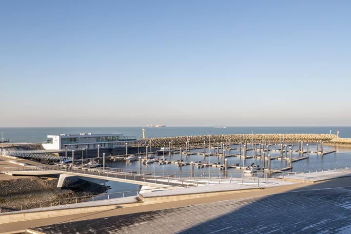 Photo 3 of Boulevard de Wielingen 99-303