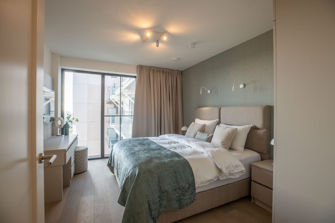 Foto 17 van Boulevard de Wielingen 99-303