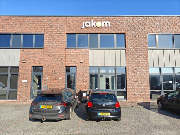 Aarhusweg 4-7, Groningen