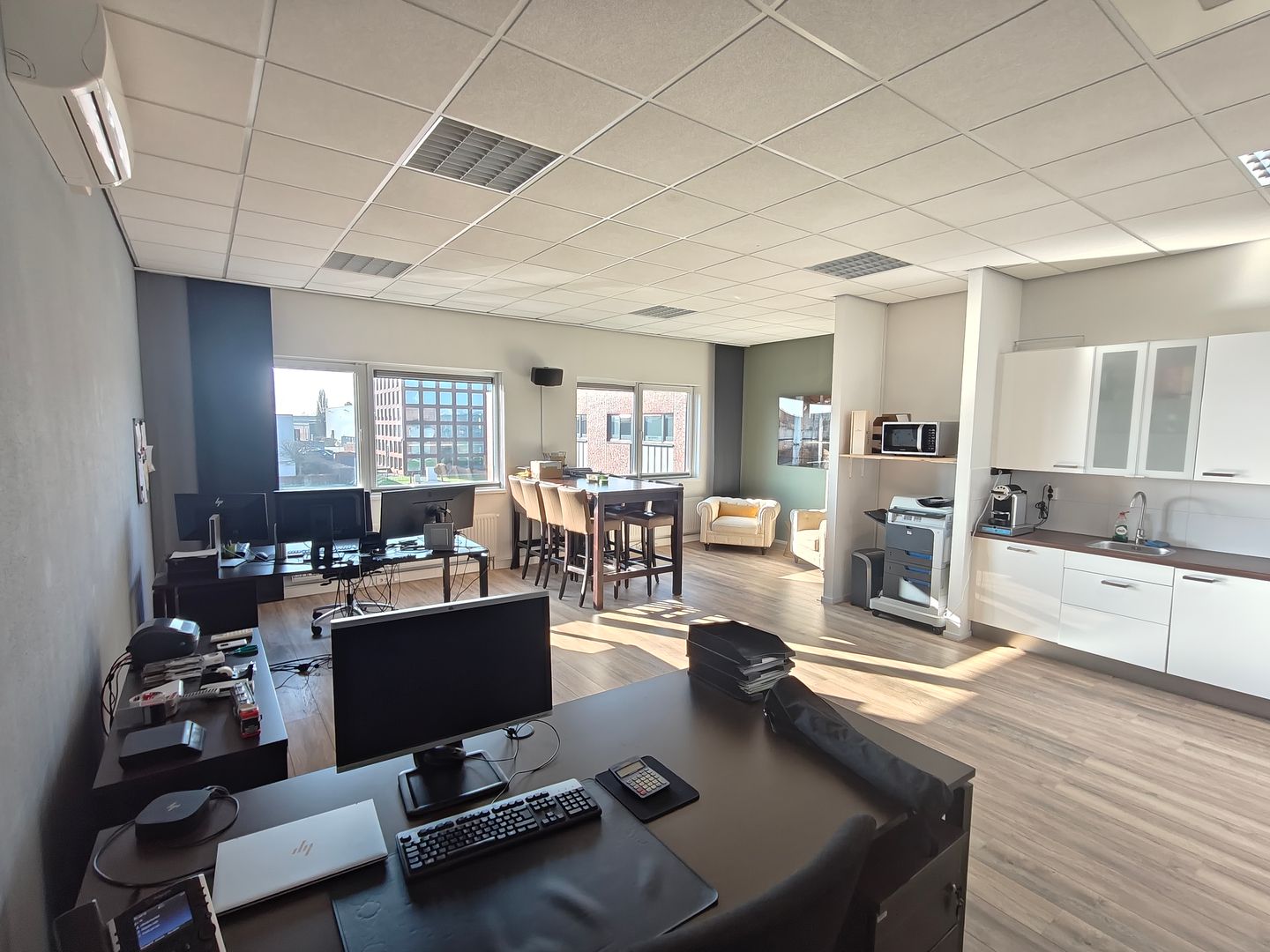 View photo 3 of Aarhusweg 4-7