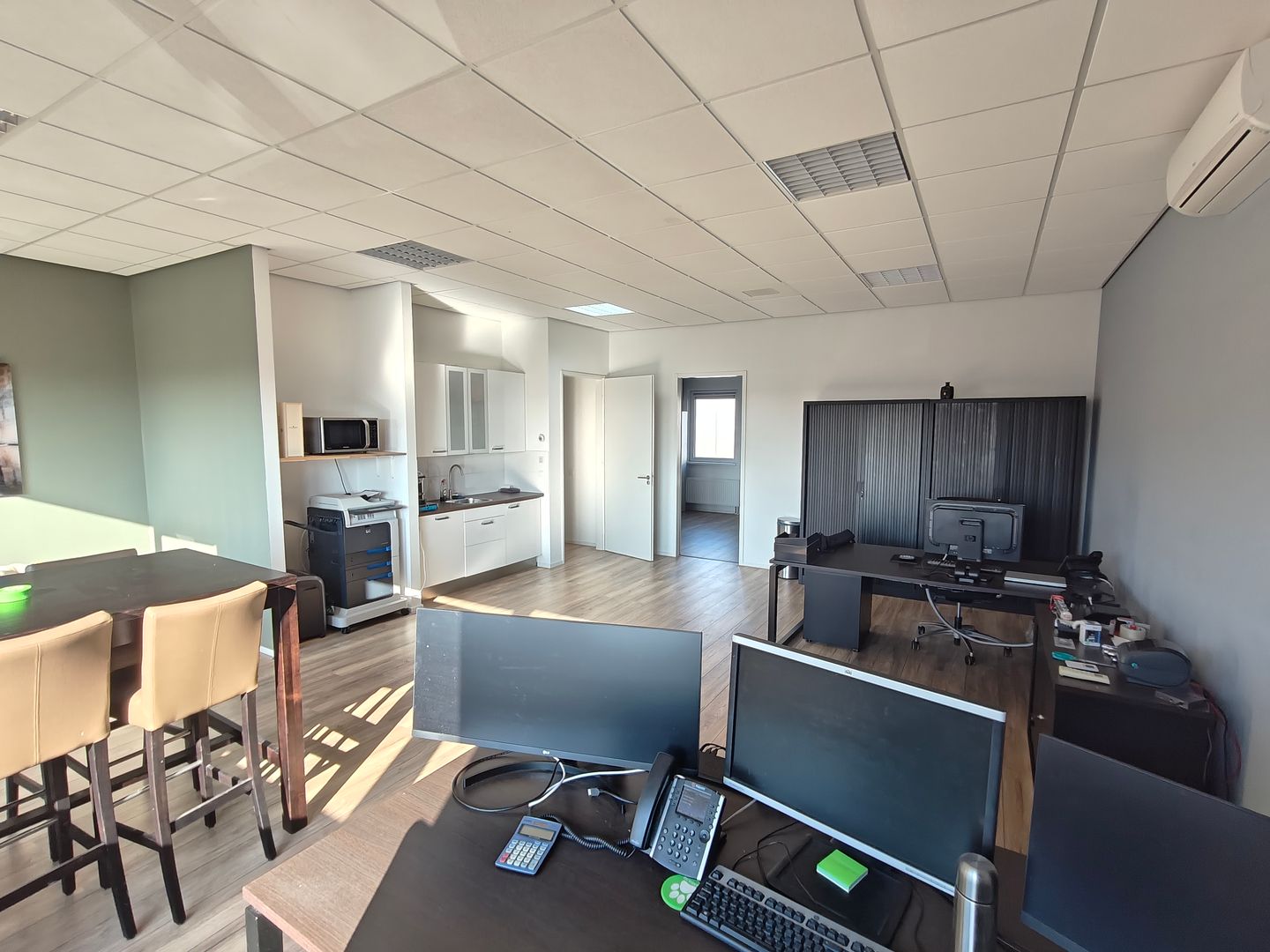 View photo 4 of Aarhusweg 4-7