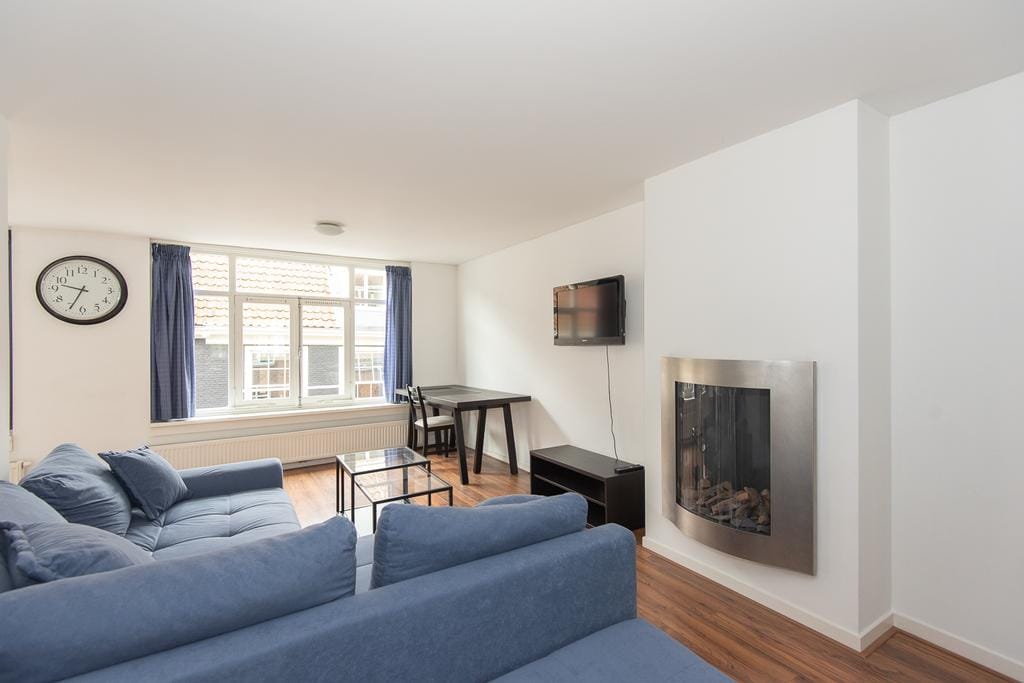 Photo 3 of Noorderstraat 25-2