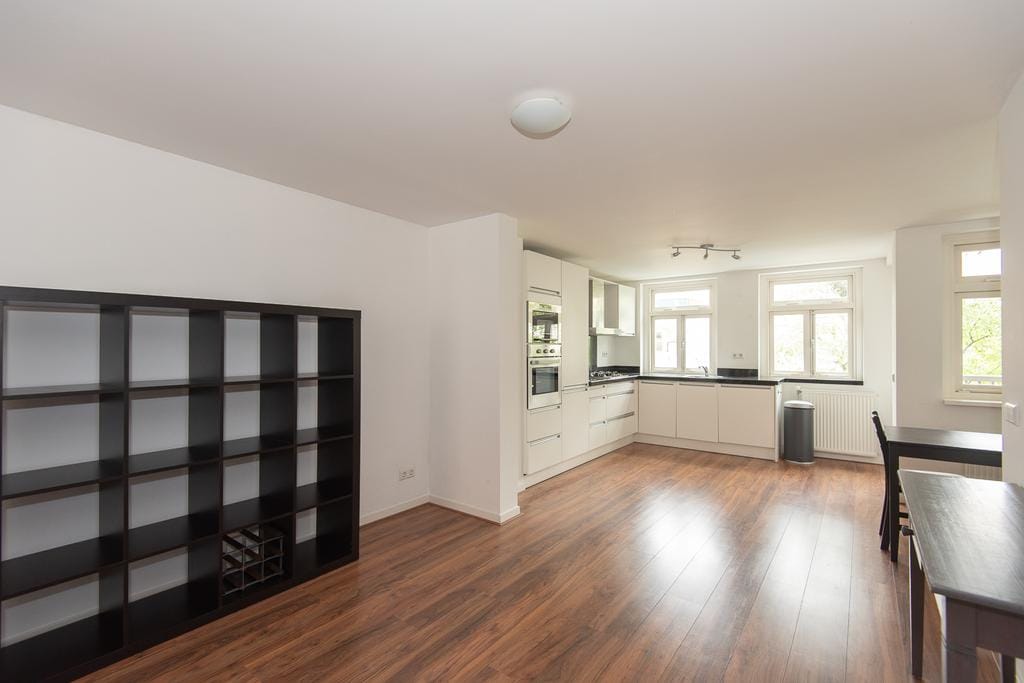 Photo 4 of Noorderstraat 25-2