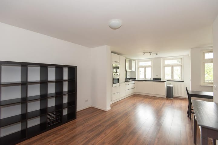 Photo 4 of Noorderstraat 25-2