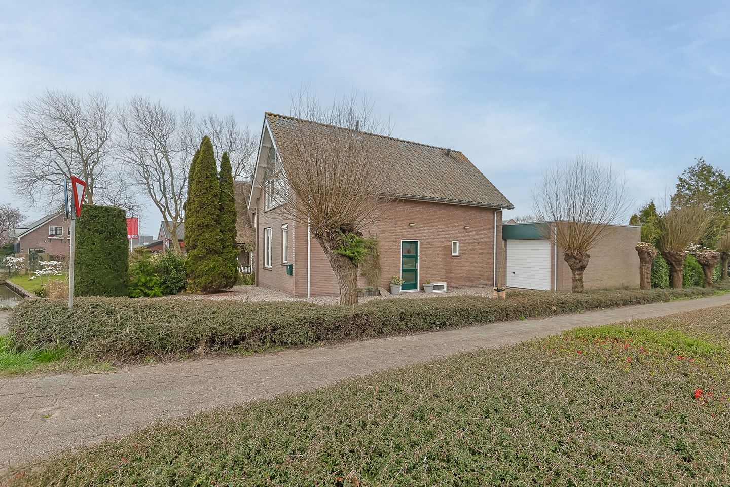 Photo 4 of Westkanaalweg 111-A