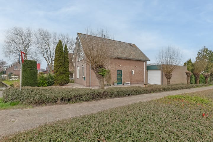 Photo 4 of Westkanaalweg 111-A