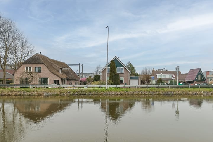 Foto 5 van Westkanaalweg 111-A
