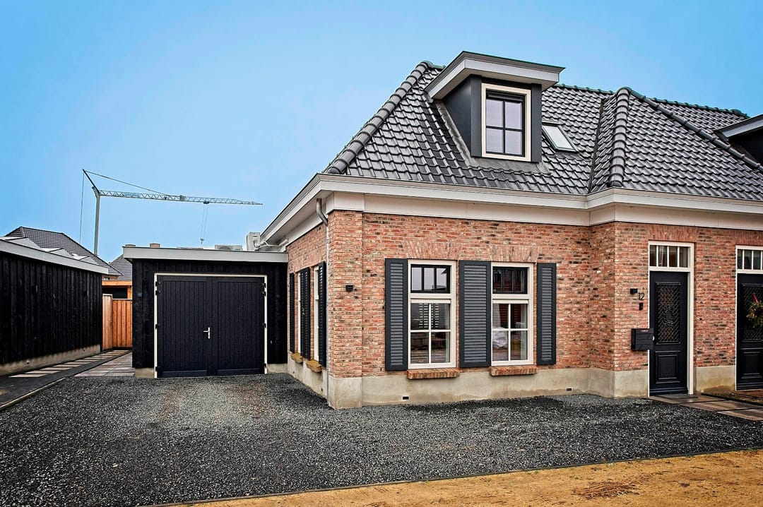 Foto 1 van Hoog Boveneind 12