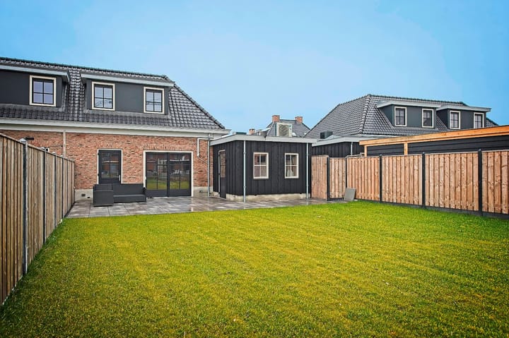 Foto 2 van Hoog Boveneind 12