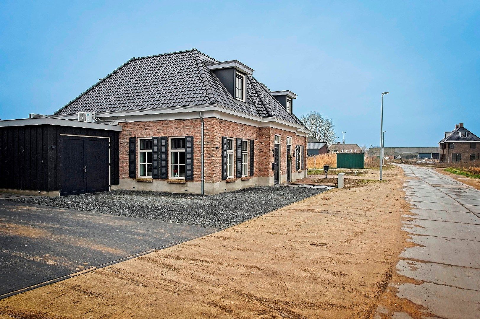 Foto 6 van Hoog Boveneind 12