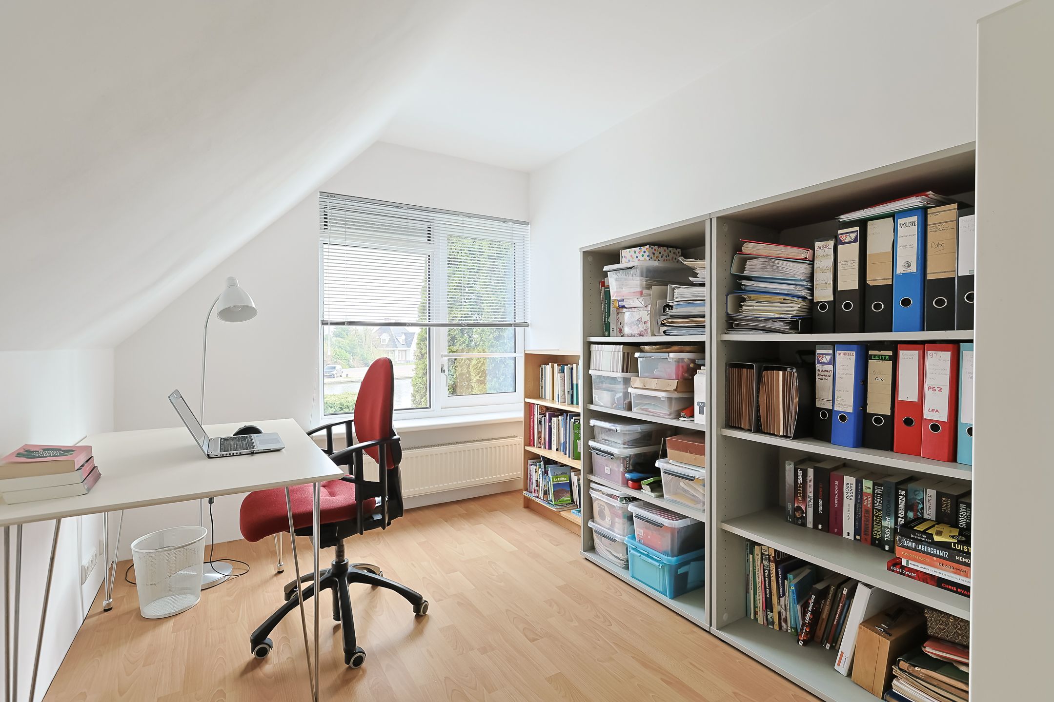 Photo 39 of Westkanaalweg 111-A