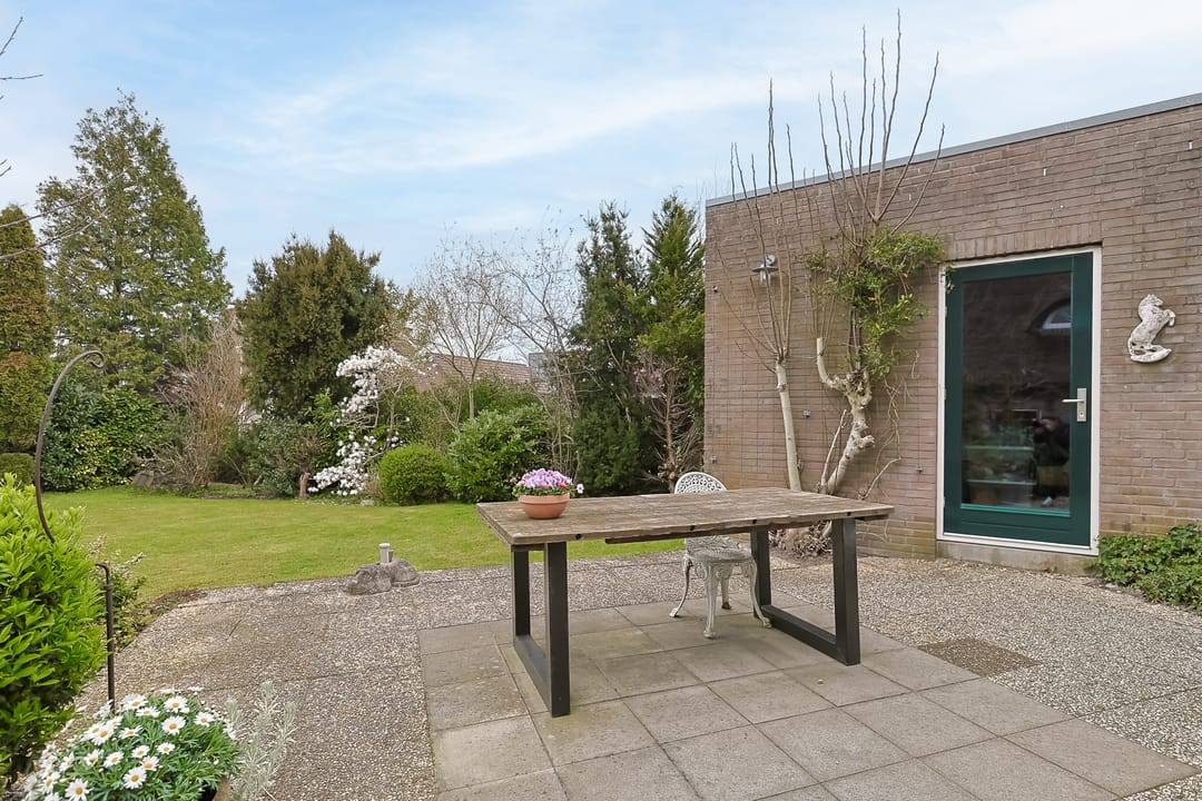 Photo 52 of Westkanaalweg 111-A