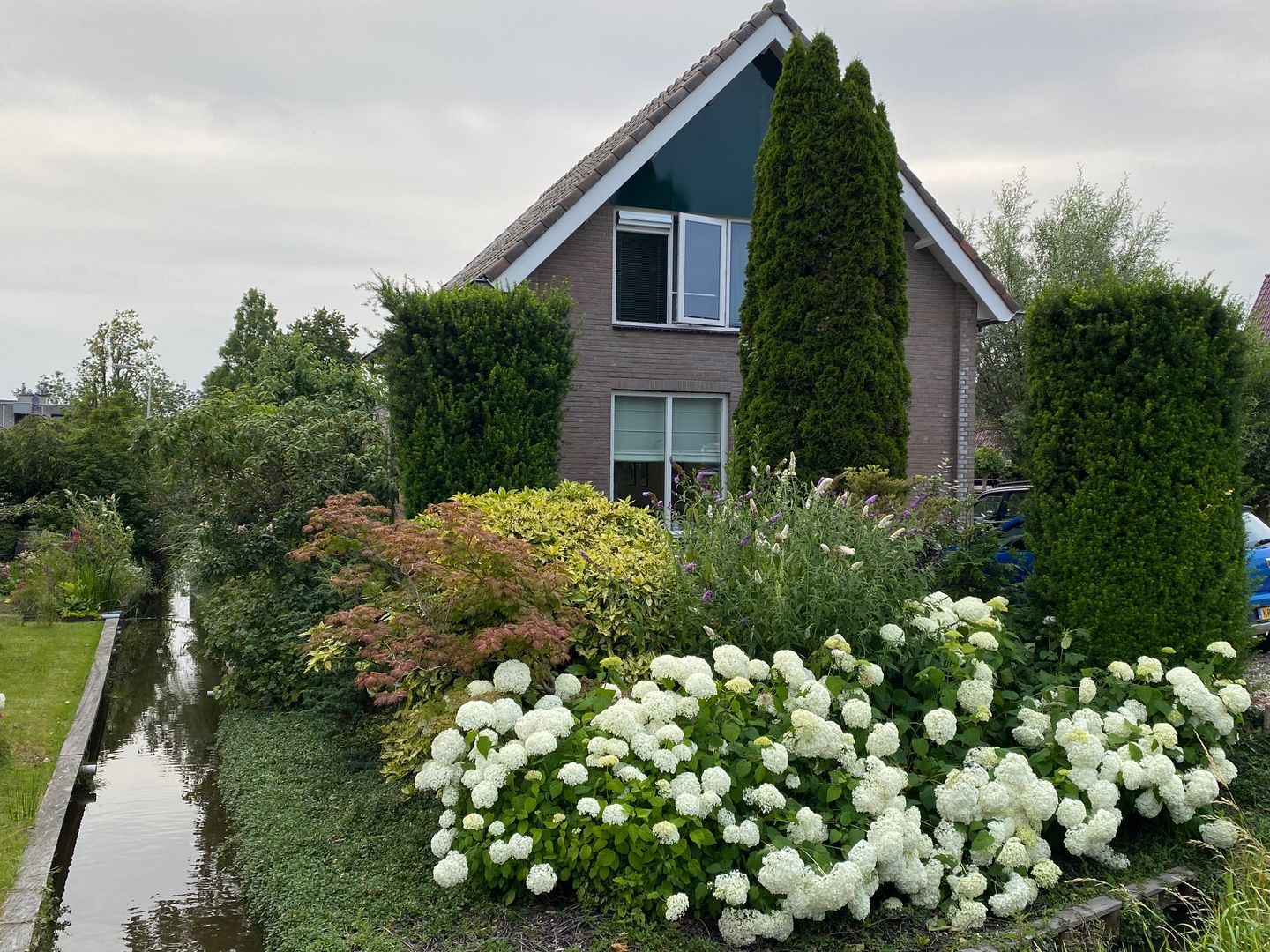 Photo 55 of Westkanaalweg 111-A