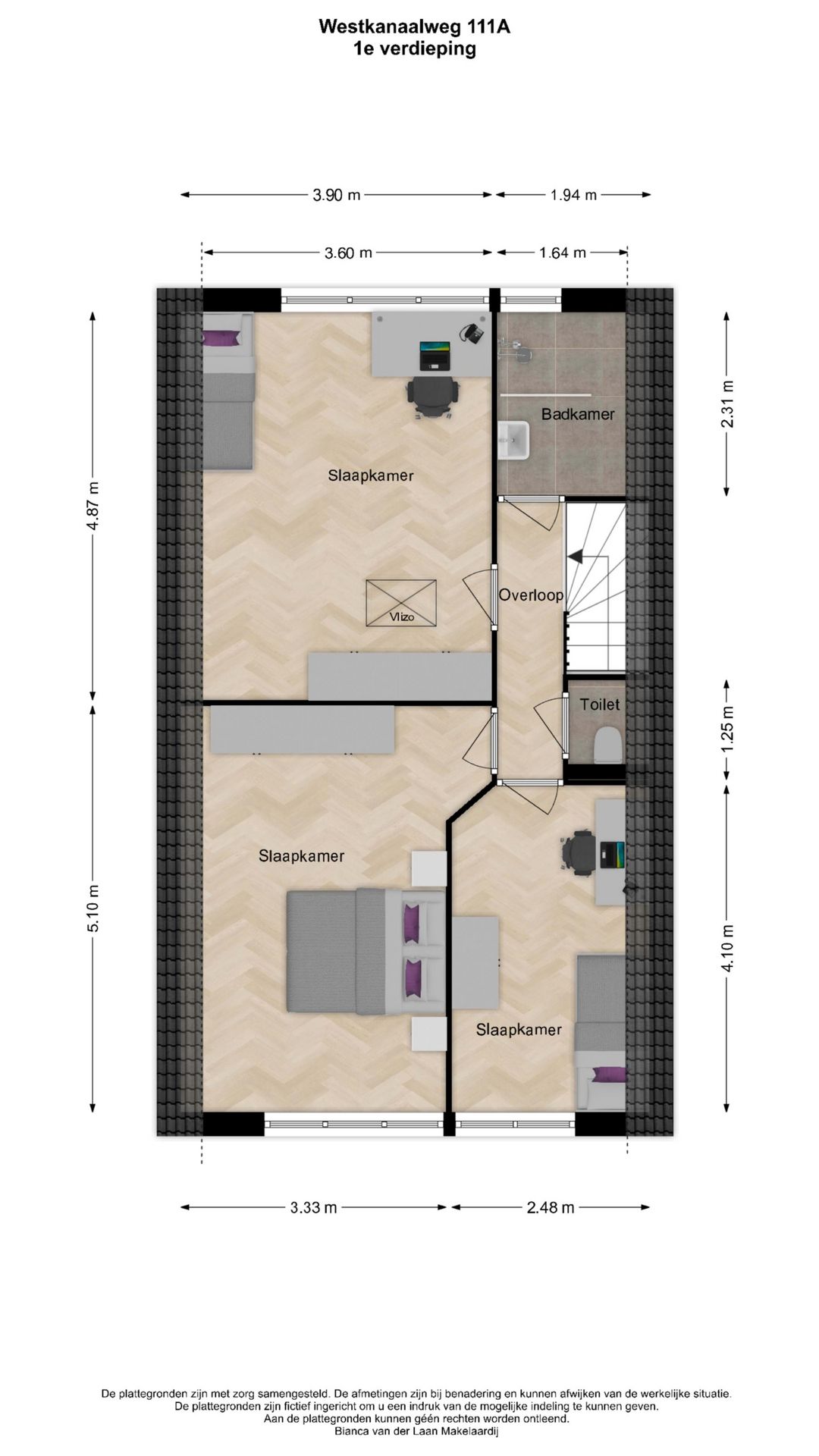 Photo 61 of Westkanaalweg 111-A
