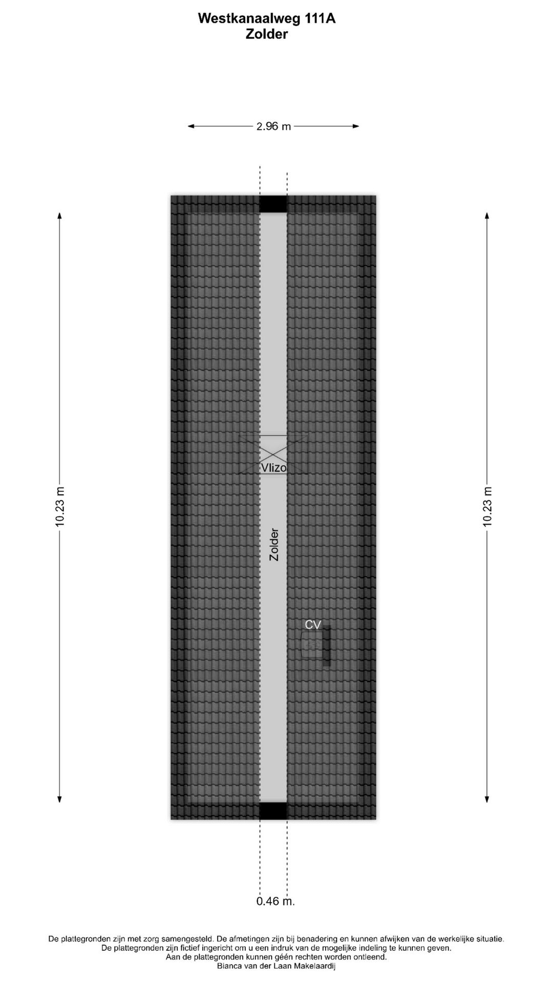 Photo 62 of Westkanaalweg 111-A