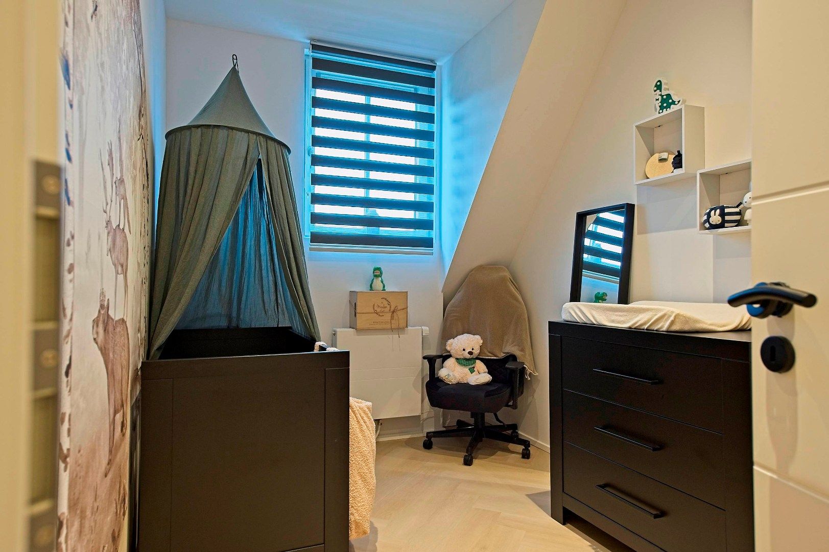 Foto 33 van Hoog Boveneind 12