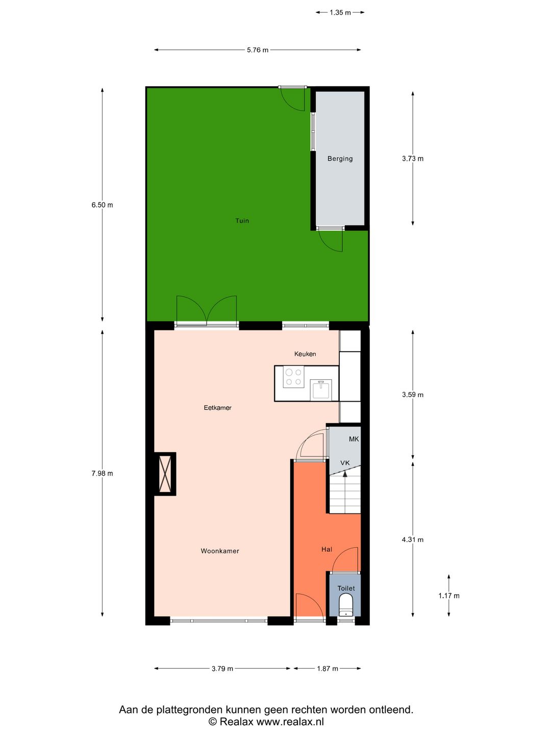 Photo 7 of Herensingel 121