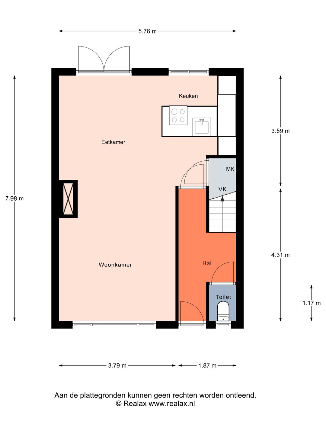 Photo 8 of Herensingel 121