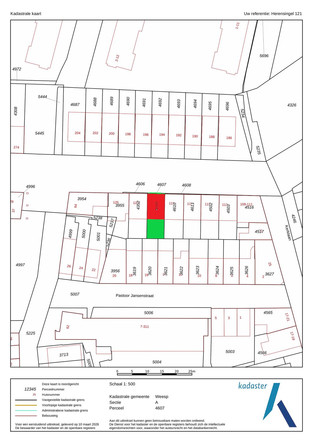 Photo 31 of Herensingel 121