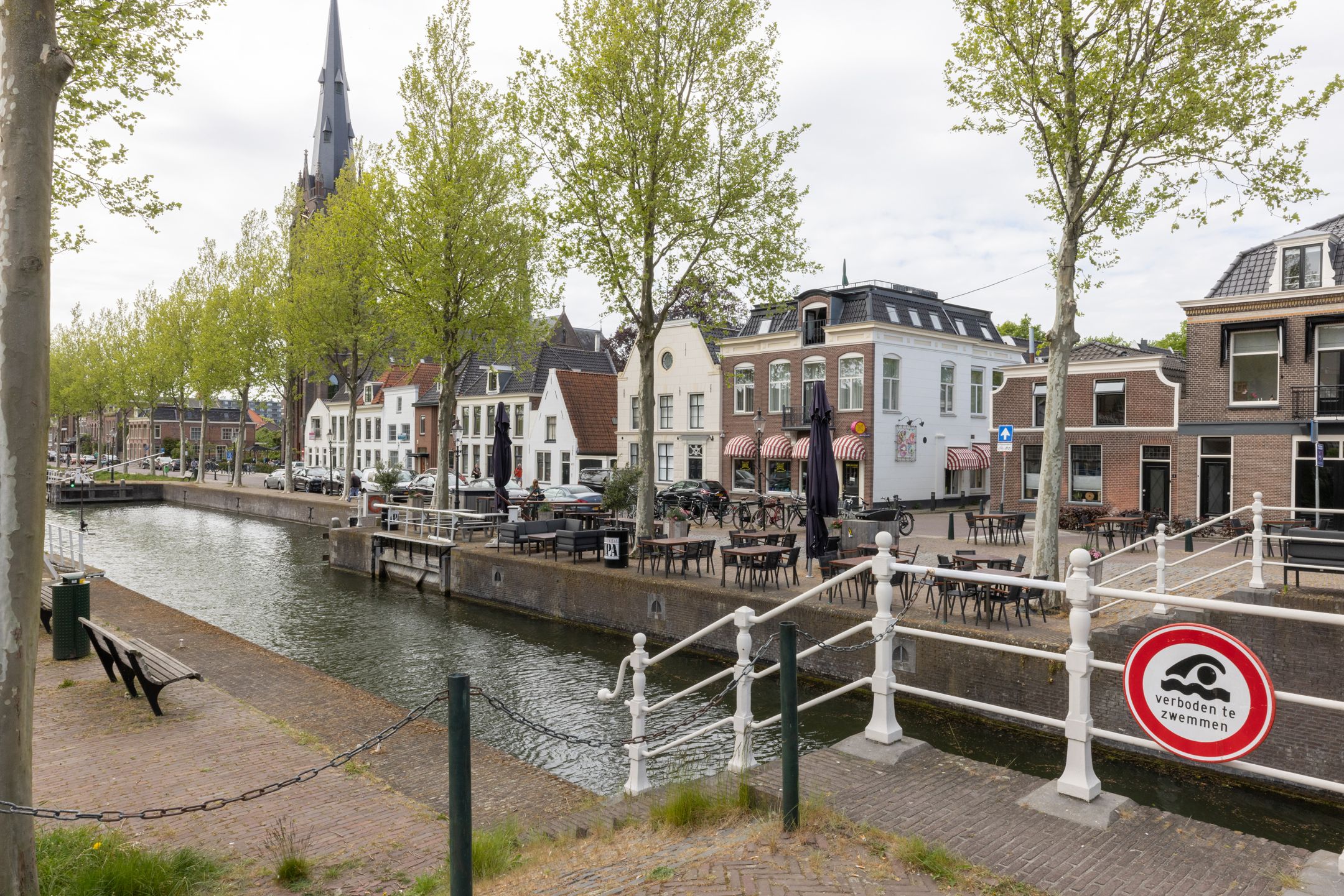 Photo 33 of Herensingel 121