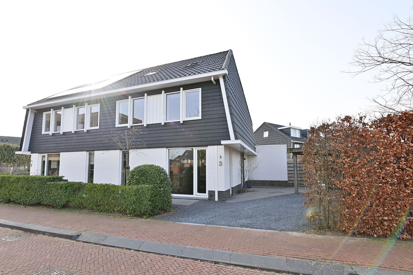 Foto 1 van Gooischedreef 3