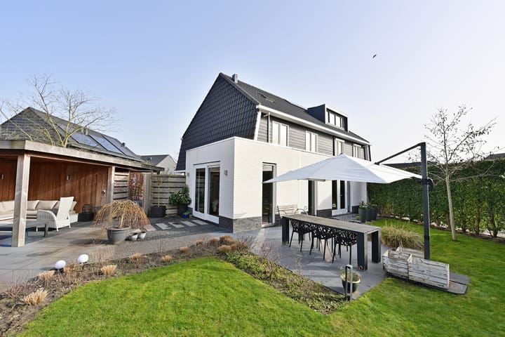 Foto 2 van Gooischedreef 3
