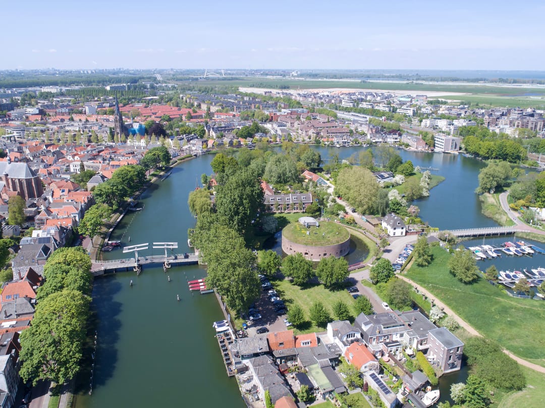 Photo 37 of Herensingel 121