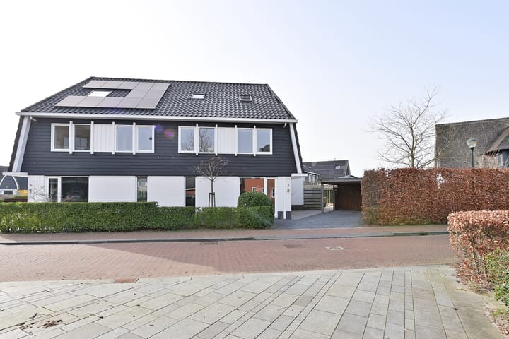 Foto 5 van Gooischedreef 3