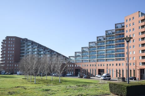 Schout van Hanswijkplein thumbnail