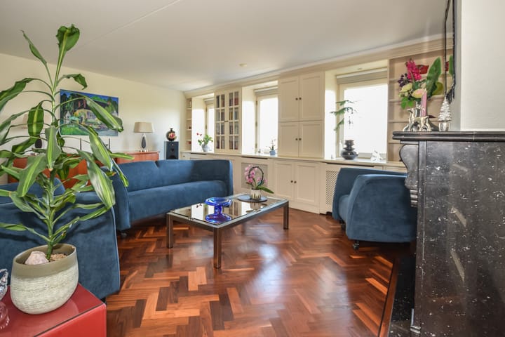 Foto 2 van Schout van Hanswijkplein 104