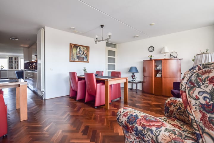 Foto 3 van Schout van Hanswijkplein 104