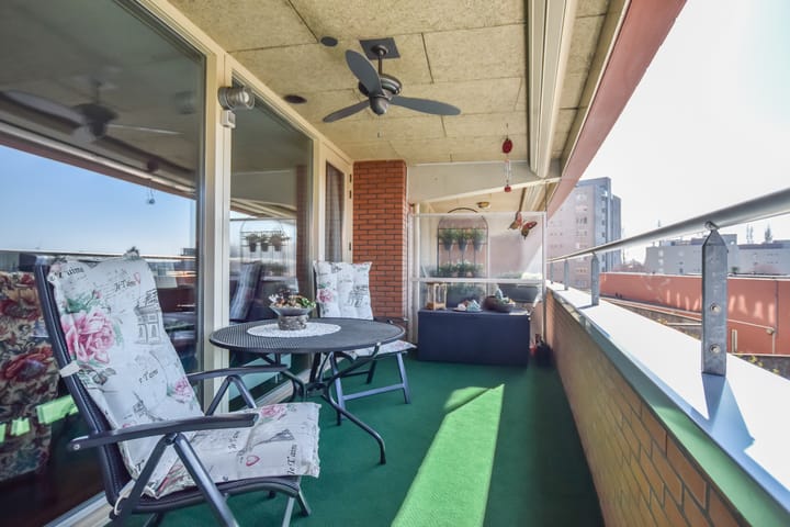 Foto 4 van Schout van Hanswijkplein 104