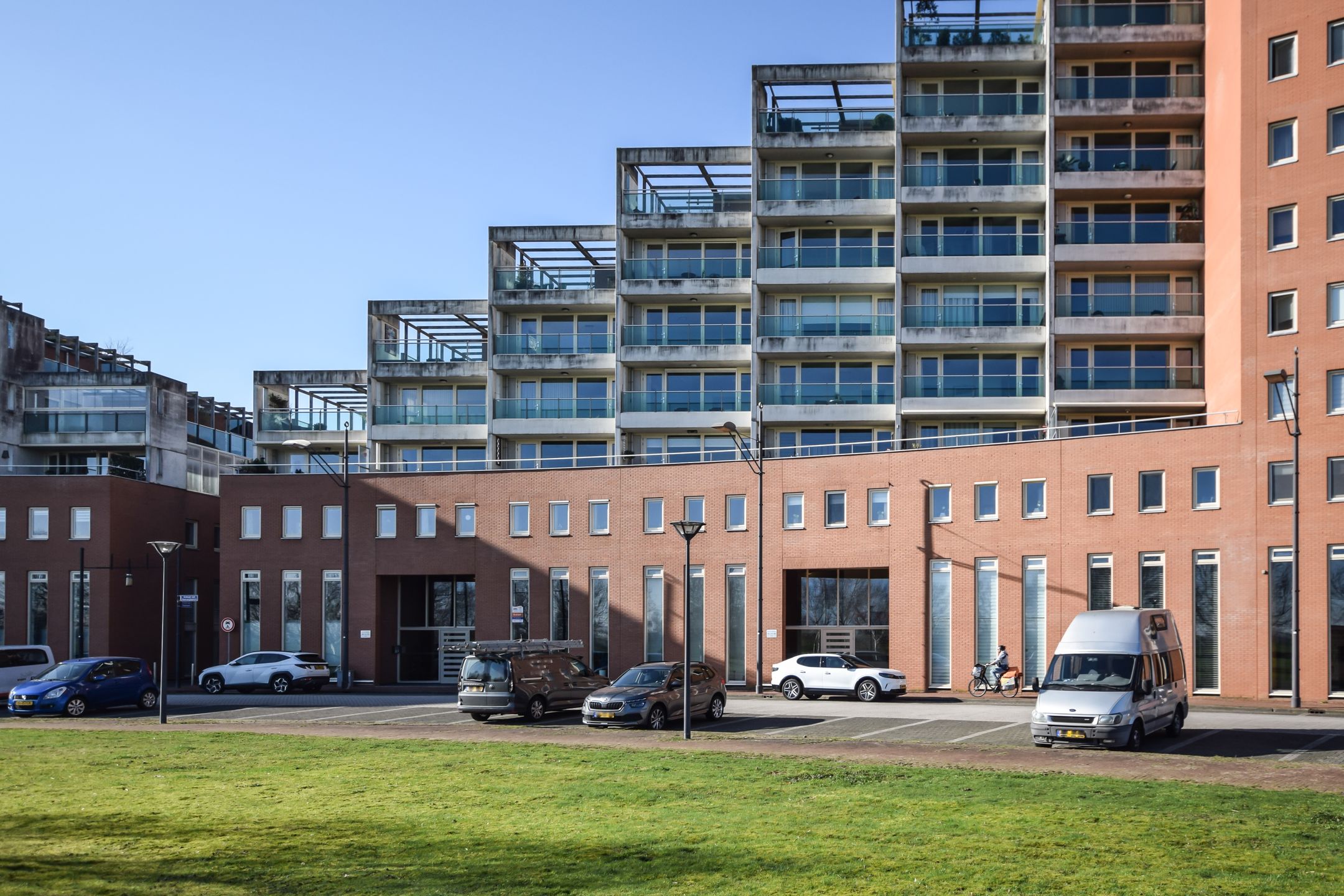 Photo 6 of Schout van Hanswijkplein 104