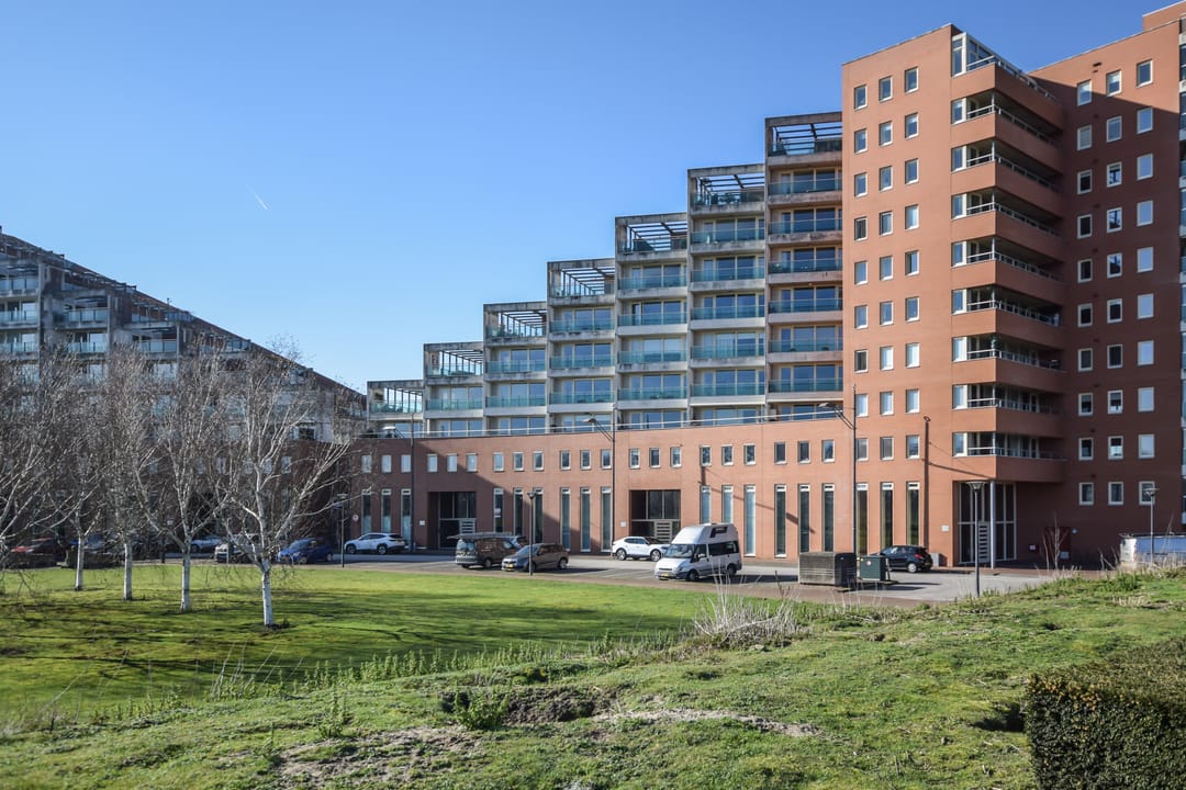Photo 7 of Schout van Hanswijkplein 104