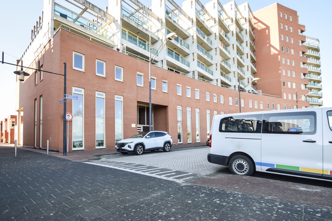Photo 8 of Schout van Hanswijkplein 104