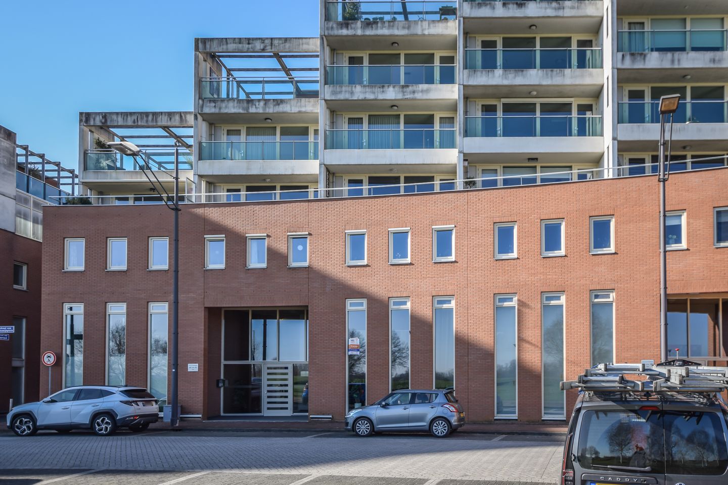 Photo 10 of Schout van Hanswijkplein 104